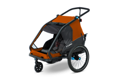 Kinderanhänger