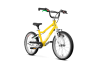 Woom GO 3 Vibrant Yellow 16 