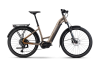 Haibike TREKKING 6.5 LOW i600Wh 10-G Cues   25-26 HB BCXK GL_toffee sand Rh S 38