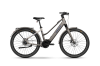 Winora iRide Pure R5f MID i400Wh 5-G Nexus   26 WIN BSXM GL_vanilla silver XS