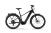 Haibike TREKKING 3 HIGH i540Wh 9S CUES   26-27 HB MA_silver stardust Rh M