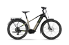 Haibike TREKKING 4 HIGH i600Wh 10S CUES   26 HB GL_calm sand lime XL
