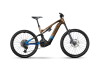 Haibike HYBE CF 9 i800Wh 12-G S1000 Eagle AXS   26 HB BCXS GL_bronze azure Rh XL