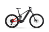 Haibike ALLMTN 4 i800Wh 12-G Eagle 70   26 HB BCXL GL_silver red blk Rh L