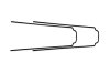 ACID Strebenset 75 27,5 / 29  2.0
