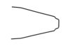 ACID Strebe 55 20  2.0 vorne