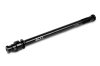 ACID Steckachse M12x1.0 148 mm für Gepäckträger Full Suspension
