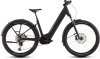 Cube Reaction Hybrid Pro 800 FE blackline Größe: Easy Entry L
