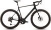 Cube Attain C:62 SLT carbon'n'coalchrome Größe: 56 cm