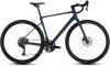 Cube Nuroad Race royalgreen'n'black Größe: XXL