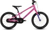 Cube Numove 160 fucsia'n'plum Größe: 16 