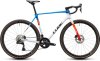 Cube Cross Race C:68X TE teamline Größe: 58 cm