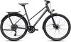 Cube Kathmandu Pro slabgrey'n'chrome Größe: Trapeze 46 cm