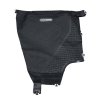ORTLIEB VARIO 26L Flap High-Vis black-reflective