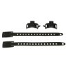 ORTLIEB O-Strap Bottle Cage Mount black