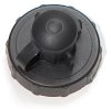 ORTLIEB Dosierventil black