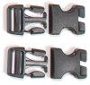 ORTLIEB RACK-PACK Steckverschluss