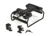 ORTLIEB TRUNK-BAG Adapter black