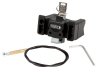ORTLIEB Handlebar Mounting-Set