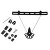 ORTLIEB QL3.1 Mounting-Set black