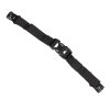 ORTLIEB Brustgurt Daypack black