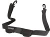 ORTLIEB Tragegurt mit Karabiner (110 cm, schwarz) black