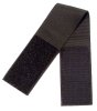 ORTLIEB Klettverschluss-Verlängerung black