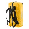 ORTLIEB Duffle sun yellow