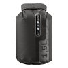 ORTLIEB DRY-BAG LIGHT black