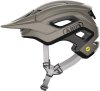 ABUS CLIFFHANGER MIPS dust grey M grey  