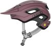 ABUS CLIFFHANGER MIPS blush red S red  
