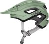 ABUS CLIFFHANGER mist green M green  