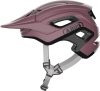ABUS CLIFFHANGER blush red M red  