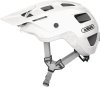 ABUS MODROP alpine white L white  