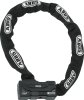 ABUS 59/12HKS110 Black Extreme-Chain-Plus black  
