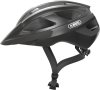ABUS MACATOR titan S black  