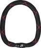 ABUS 9210/170 IVY Chain black  