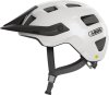 ABUS MOTRIP MIPS shiny white S white  