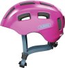 ABUS YOUN-I 2.0 sparkling pink S pink  