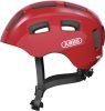 ABUS YOUN-I 2.0 blaze red M red  