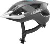 ABUS ADURO 3.0 race grey L grey  