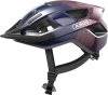 ABUS ADURO 3.0 purple waves M violet  