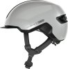 ABUS HUD-Y race grey S grey  