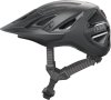 ABUS URBAN-I 3.0 ACE velvet black S black  