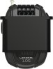 ABUS Combiflex Rest 105+ CHR black  