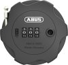 ABUS Combiflex Adventure black  