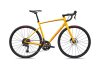 Specialized Allez - Shimano CUES CALIFORNIA SUNSHINE / ORANGE ZEST 49