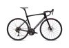 Specialized Tarmac SL7 Sport - Shimano 105 GLOSS BLACK / DOLOMITE METALLIC 56