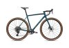 Specialized Crux DSW Comp - SRAM Apex XPLR Emerald Metallic/Fjord Metallic 52