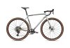 Specialized Crux DSW Comp - SRAM Apex XPLR Shadow Silver/California Sunshine 56